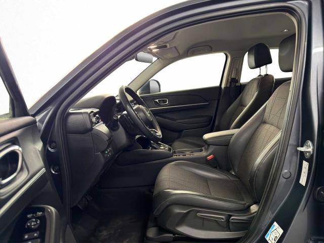 Honda Hr-v ADVANCE